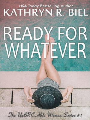cover image of Ready for Whatever